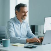 individual investment account