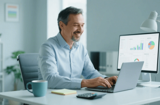 How We Leverage an Individual Investment Account for Success