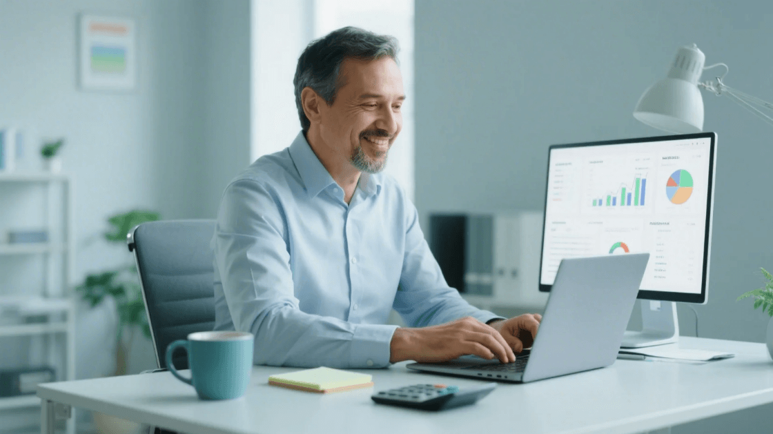 individual investment account