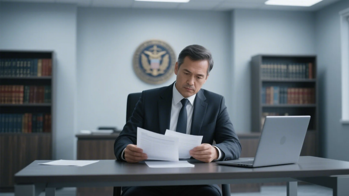 Exploring Regulatory Oversight