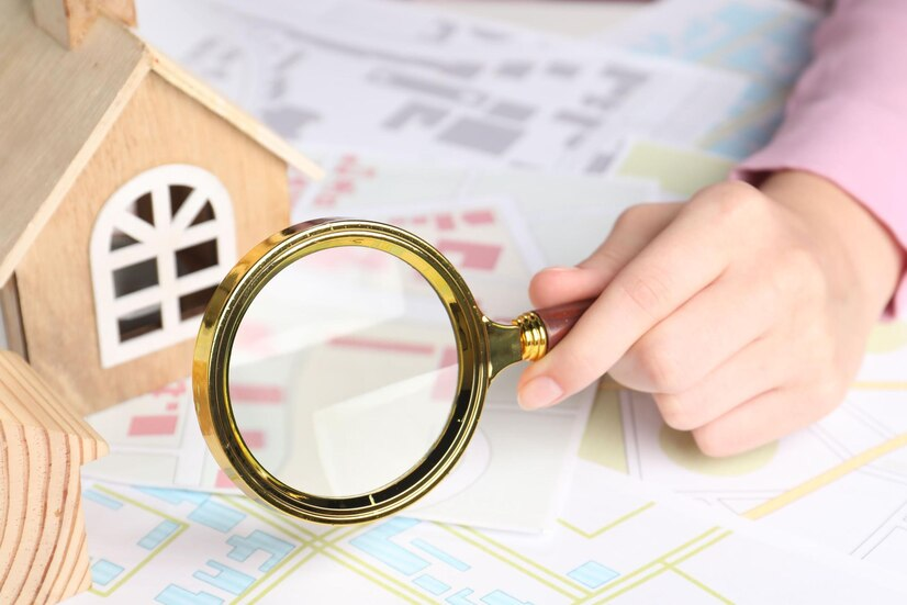 Explore Real Estate Deals