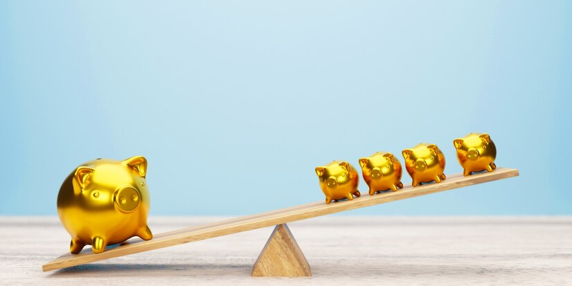 Balance Taxes And Growth
