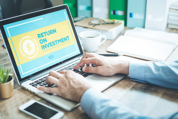 Send Frequent Investor Updates