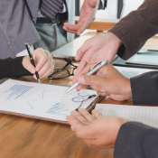 investment banking terminology