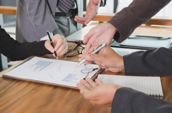 Unlocking Investment Banking Terminology for Smart Investors