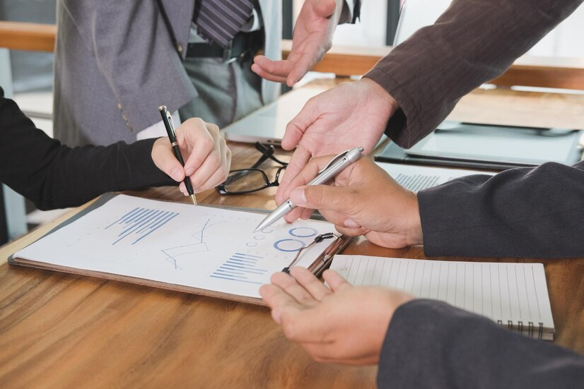 investment banking terminology