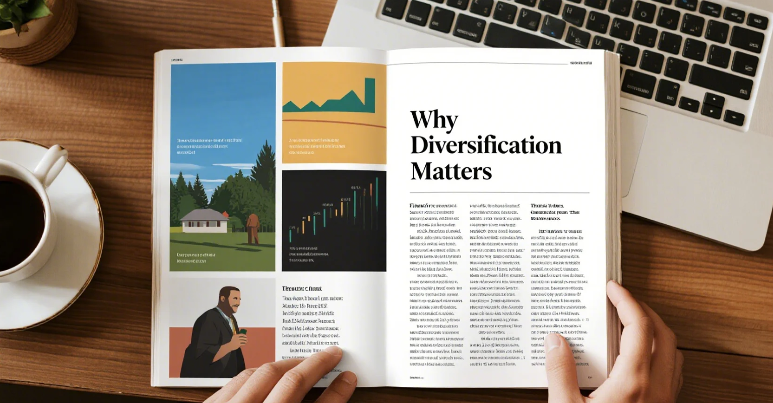 Why Diversification Matters