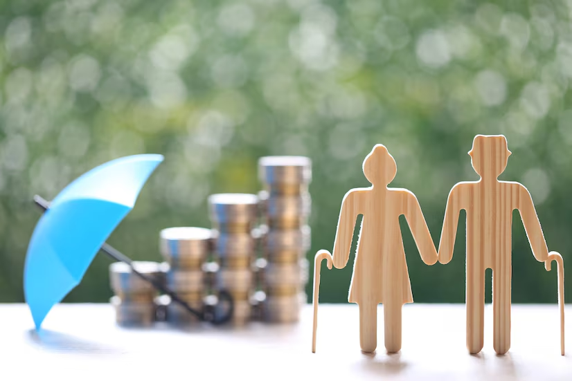 Expand With Retirement Options