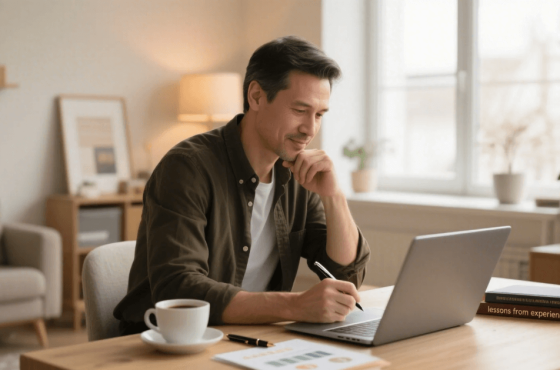 The Best Way to Earn Money Investing: Lessons from My Experience