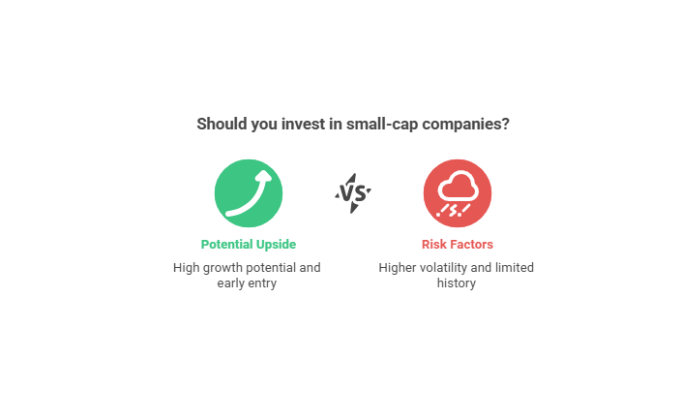 Try Small-Cap Opportunities
