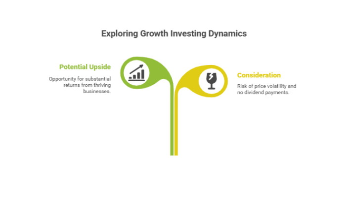 Pursue Growth Opportunities