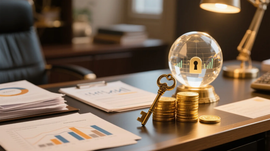 alternative investment solutions