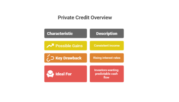 Explore Private Credit