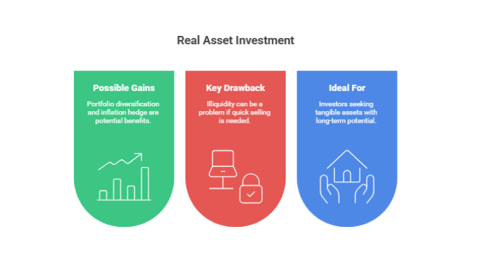 Try Real Assets