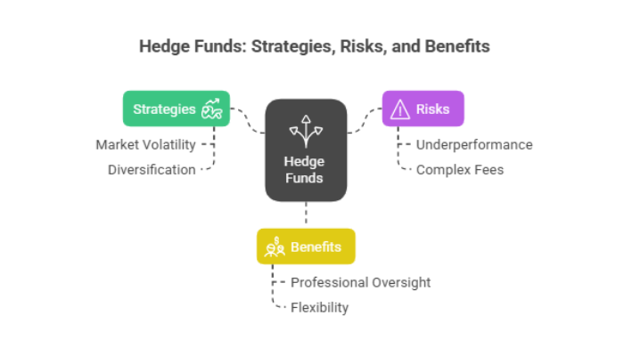 Look At Hedge Funds