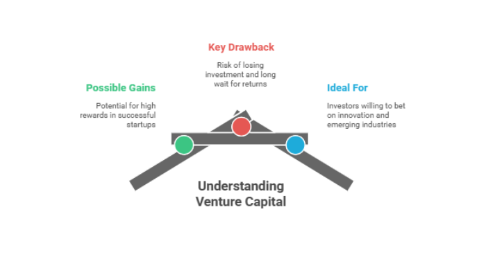 Check Venture Capital