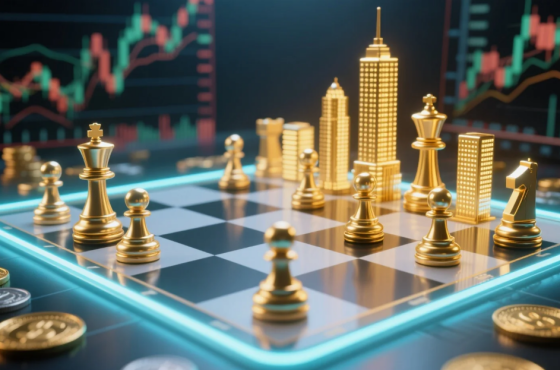 The Equity Investment Strategies That Changed My Financial Game