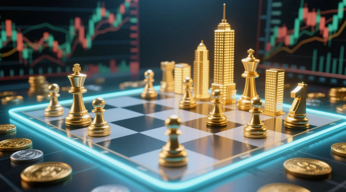equity investment strategies