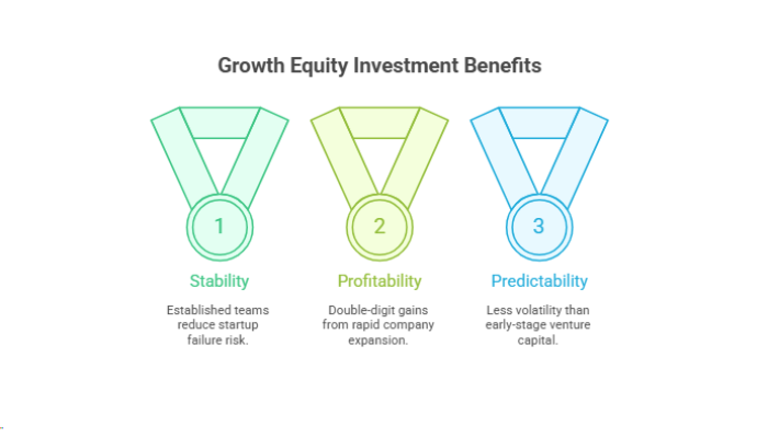 Embrace Growth Equity Options