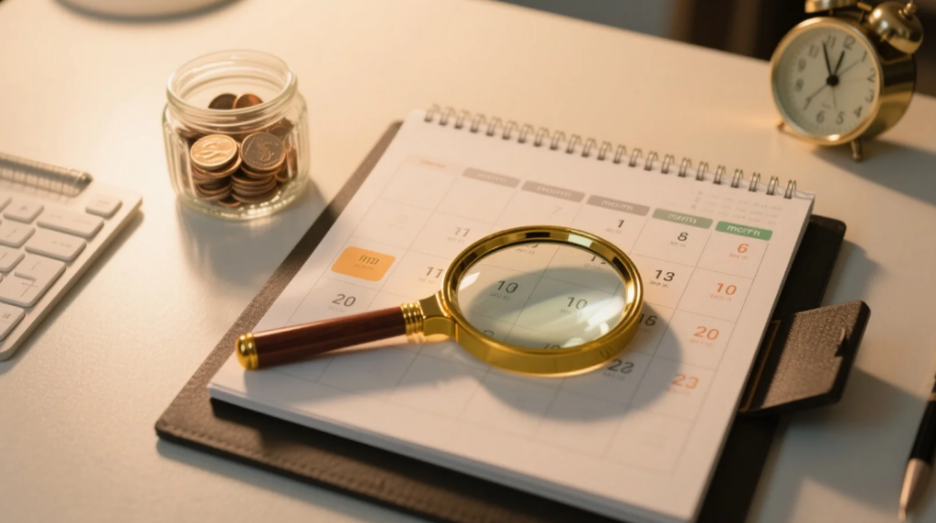 Understand These 6-Month Plans