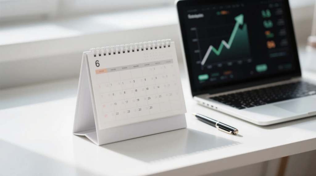 Manage Our Six-Month Strategy