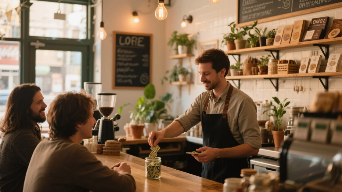 investing in small business