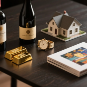 what are alternative assets