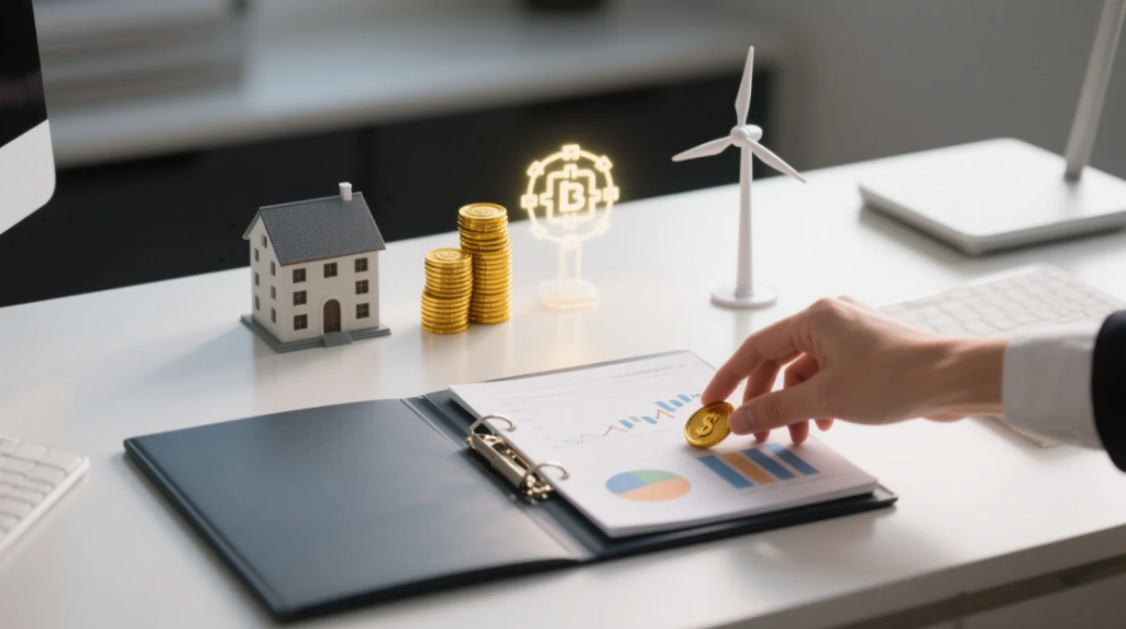 Incorporating Alternatives Into A Portfolio
