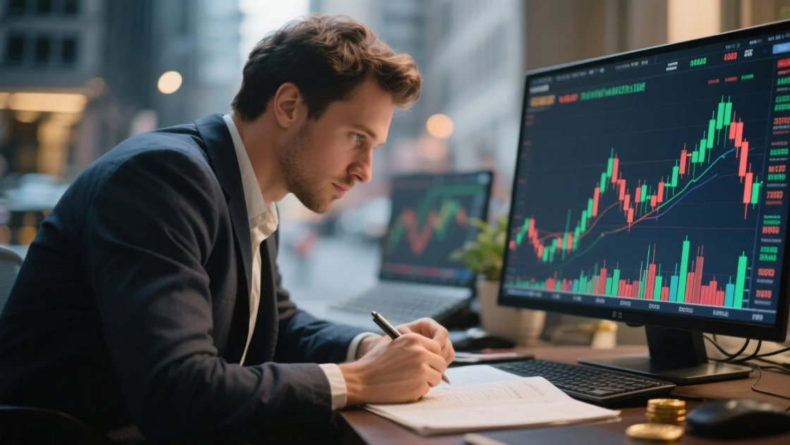 value trading