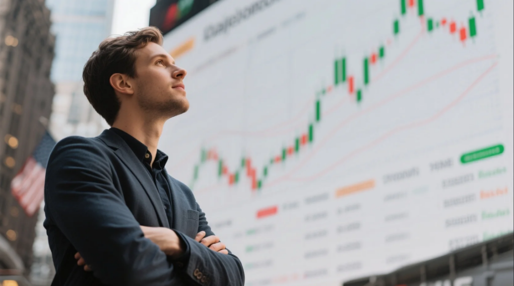 My Introduction To Value Trading