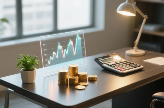 My Go-To Investment Strategy for Navigating Market Changes