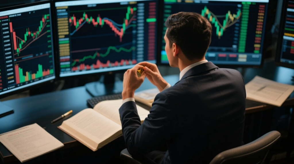 Navigating Market Risks