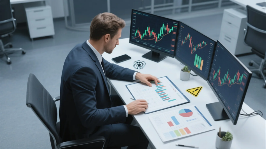 Recognizing Potential Pitfalls
