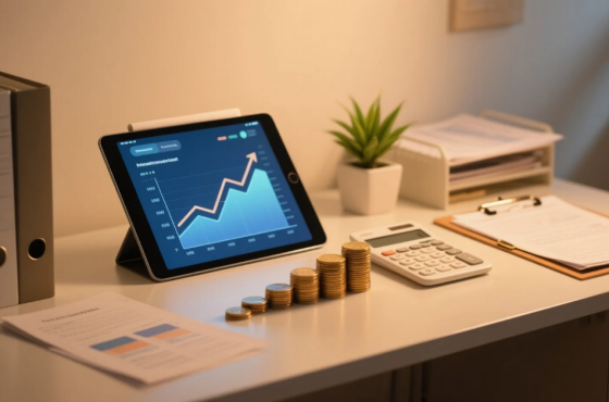 Smart Investment Strategies We Trust for Financial Success