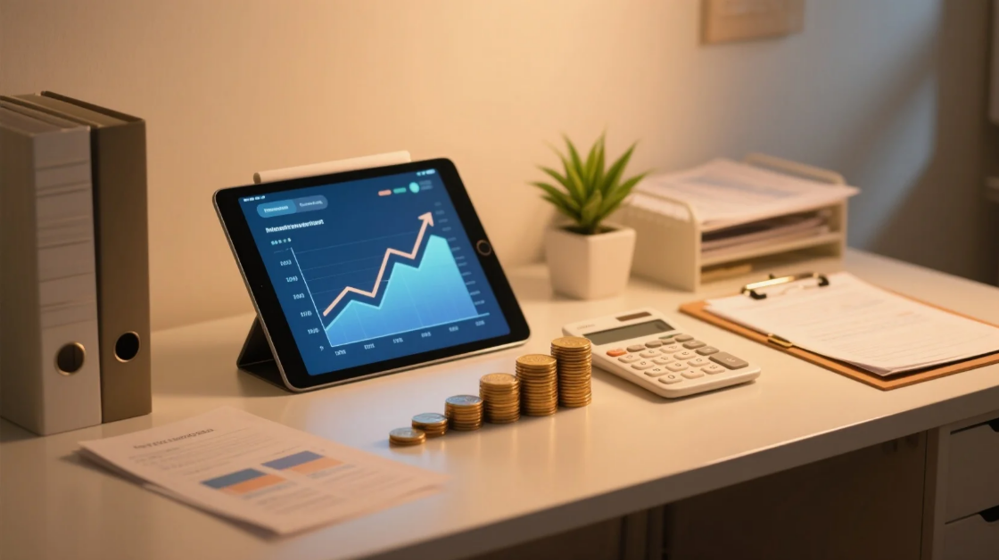 investment strategies