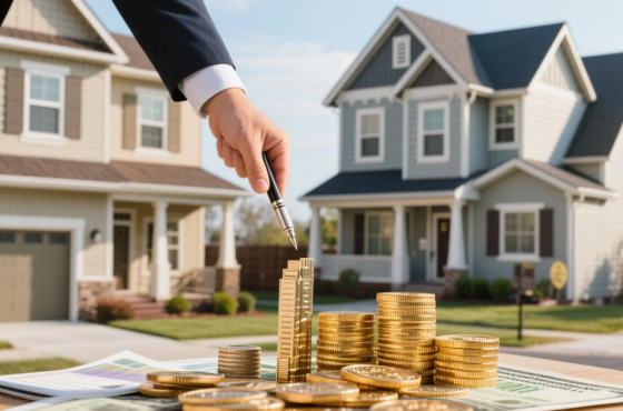 How Can I Invest in Real Estate for Maximum Returns?