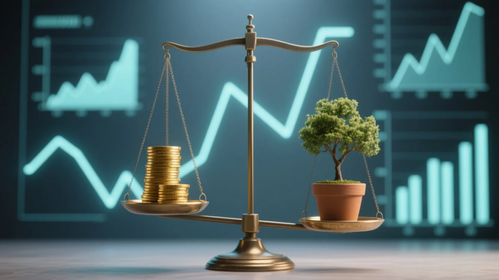 Manage Your Investment