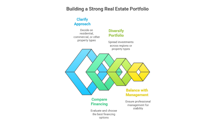 Real Estate as a Path to Financial Security