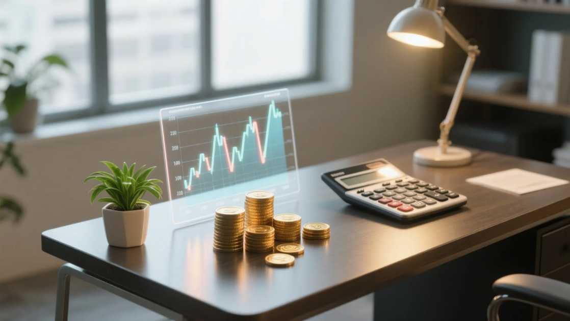 investment strategy