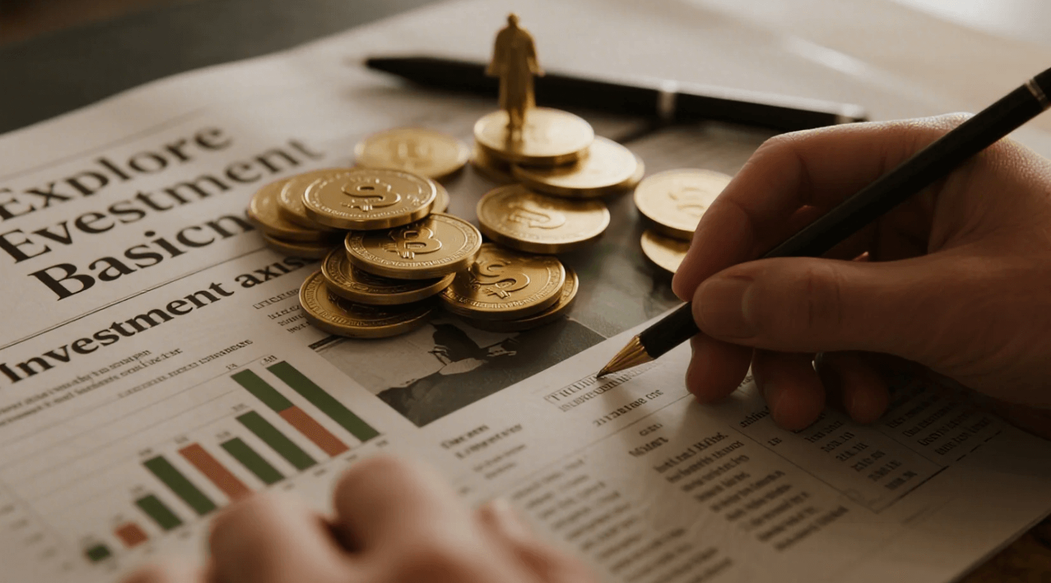 understanding investments