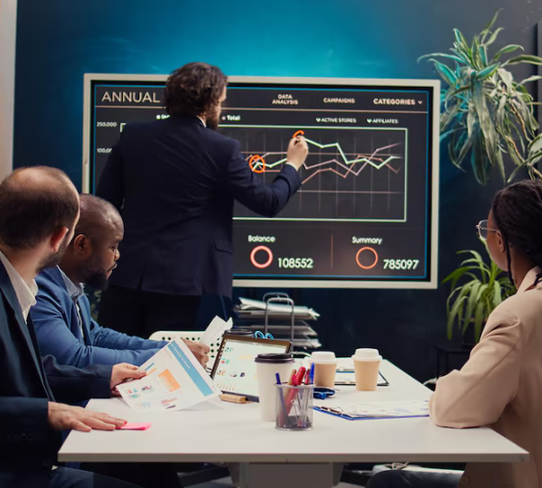 investment firm in Denver