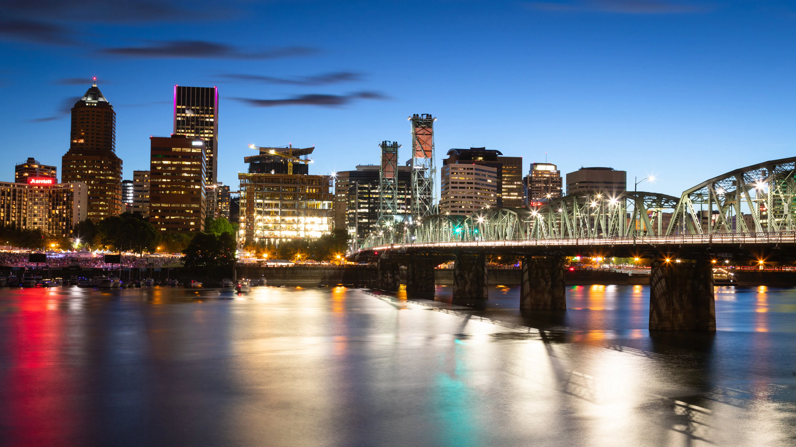 Portland