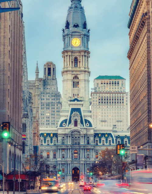 Philadelphia