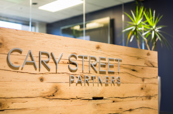 Cary Street Partners