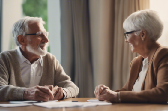 Randall Wealth Management Group