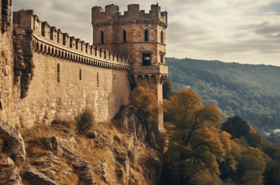 Strong Tower Wealth Management