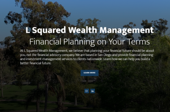 L Squared Wealth Management