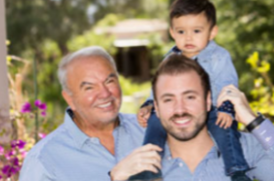 Crown Wealth Strategies El Paso Financial Adviser Lizzie Dipp Metzger CFP Certified Financial Plan