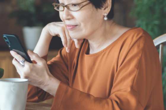 Peace of Mind Finance