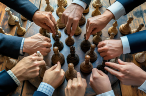 Healthcare Management Partners